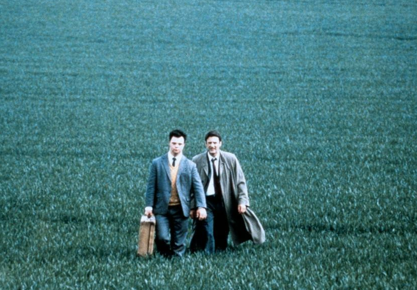 Sekizinci Gün (The Eighth Day)